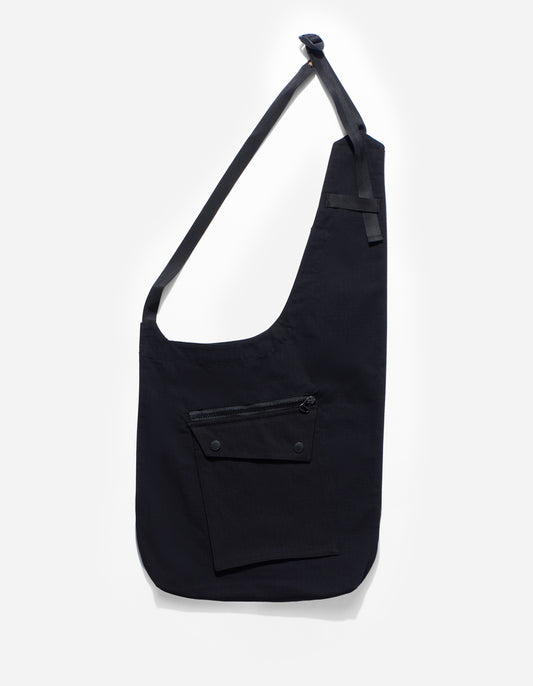 4272 Cordura NYCO® WR Sling Bag Black