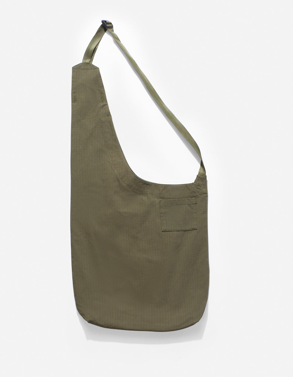4272 Cordura NYCO® WR Sling Bag Olive
