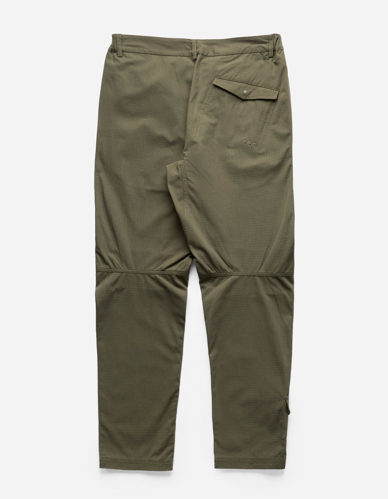 5026 Cordura® NYCO® Custom Pants Olive