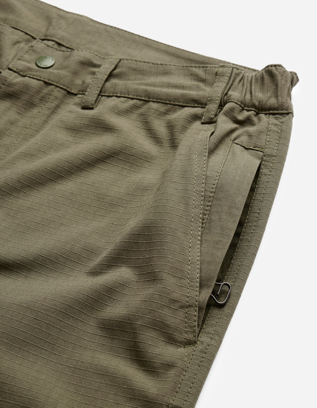 5026 Cordura® NYCO® Custom Pants Olive