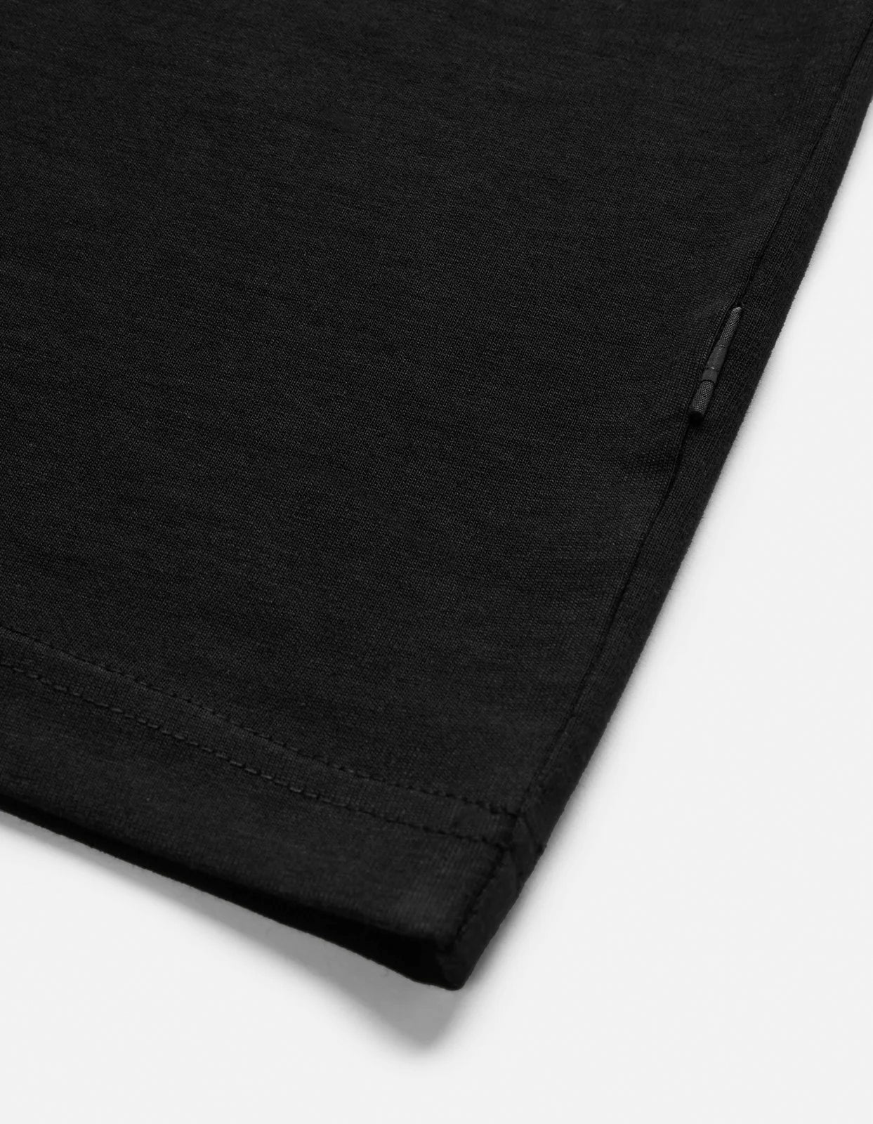 5135 Polartec Dry L/S T-Shirt Black