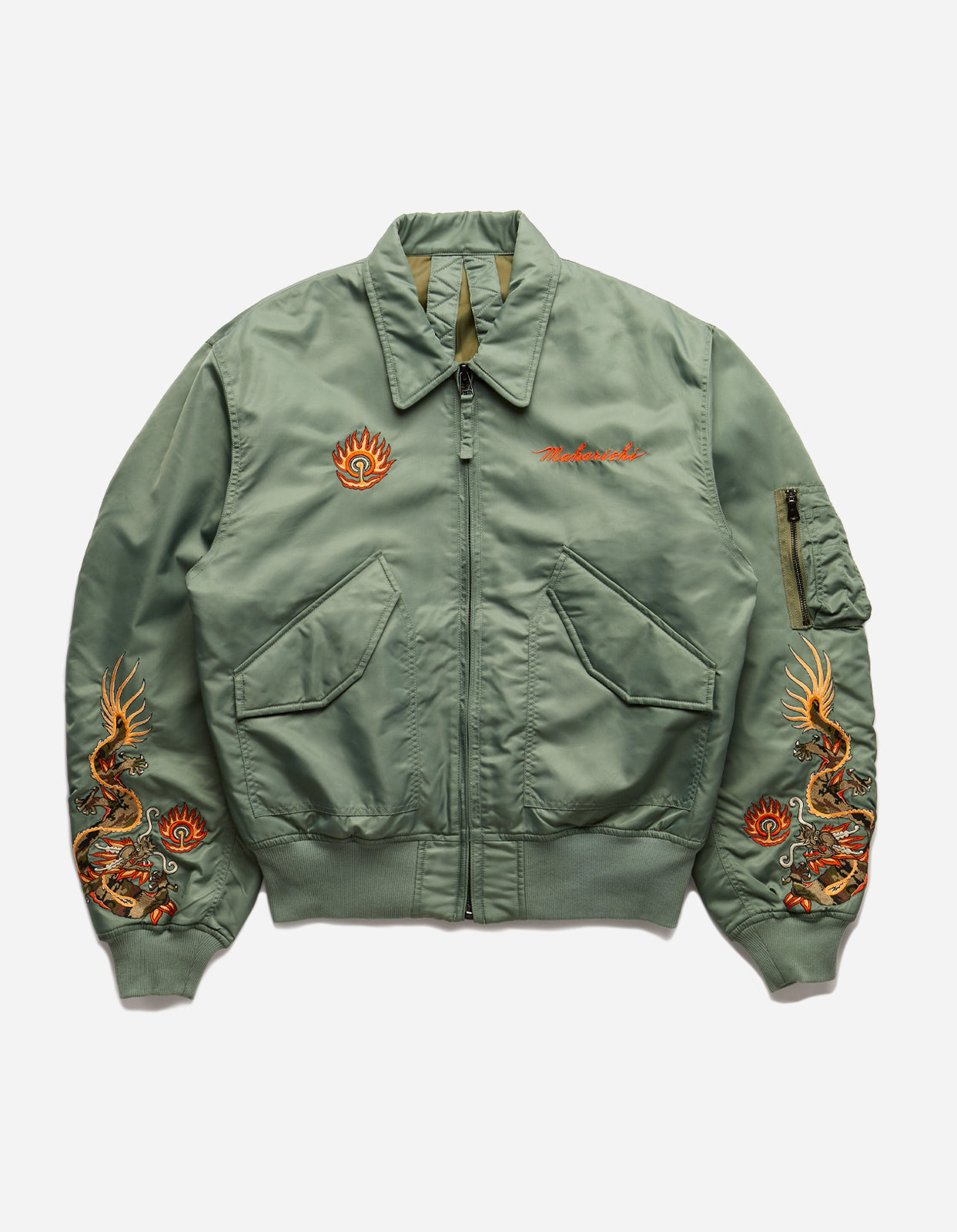 Flight jacket original Clearance