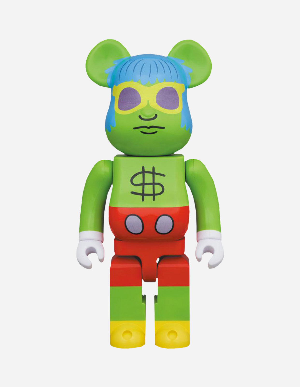 Medicom Be@rbrick Andy Mouse 1000%