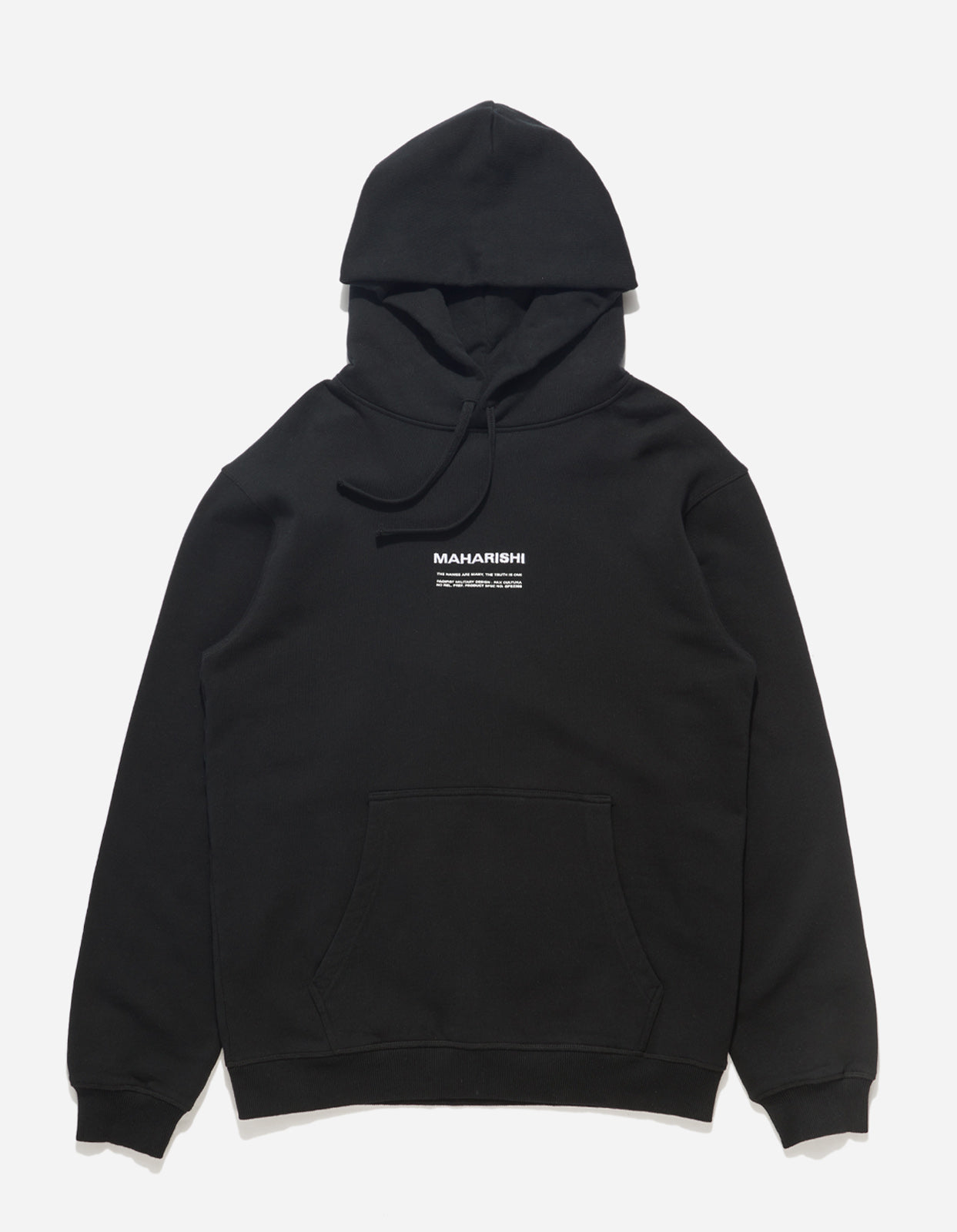 Maharishi sweatshirt new arrivals sale