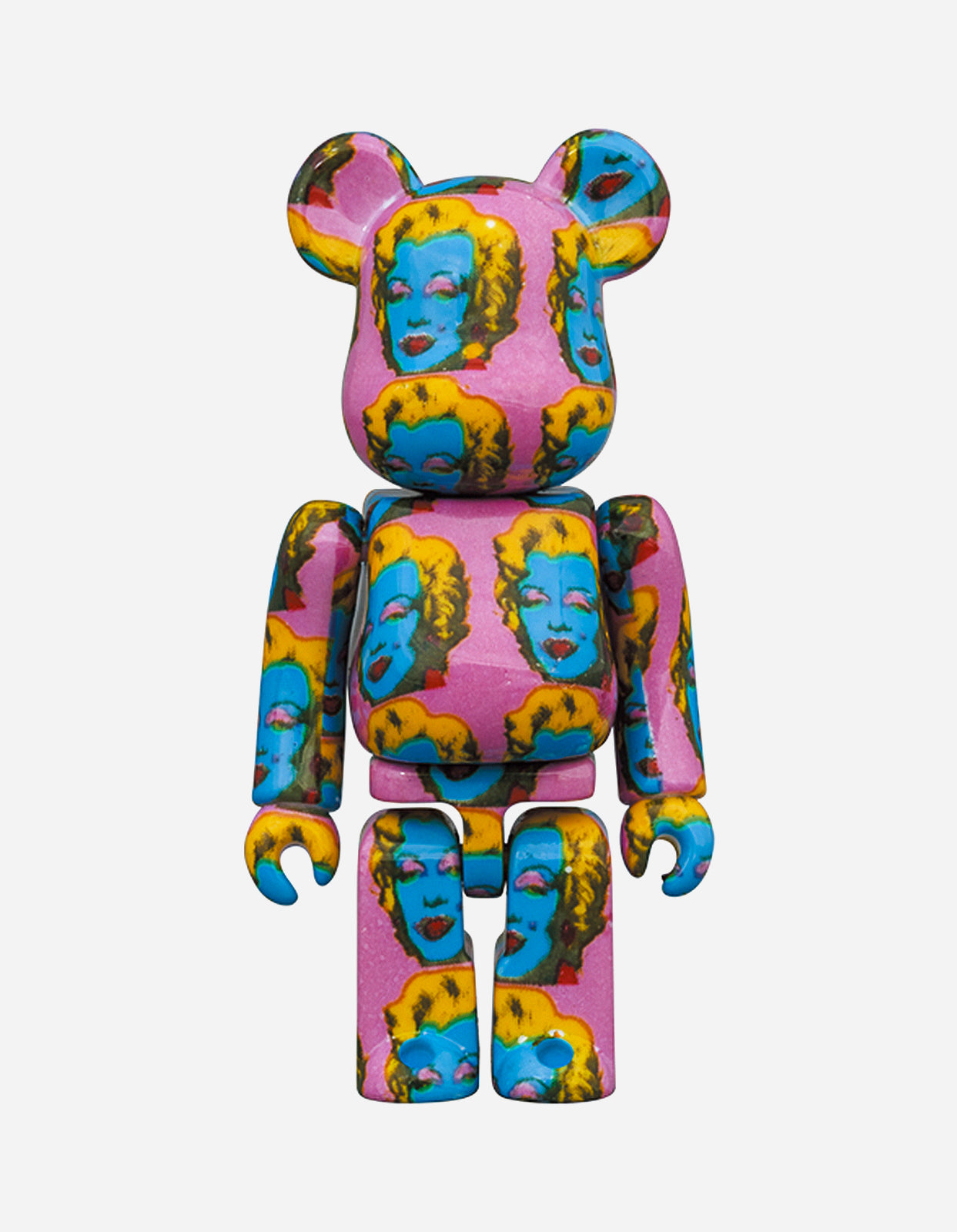 Maharishi | Medicom Be@rbrick Andy Warhol's Marilyn Monroe #2 1000％