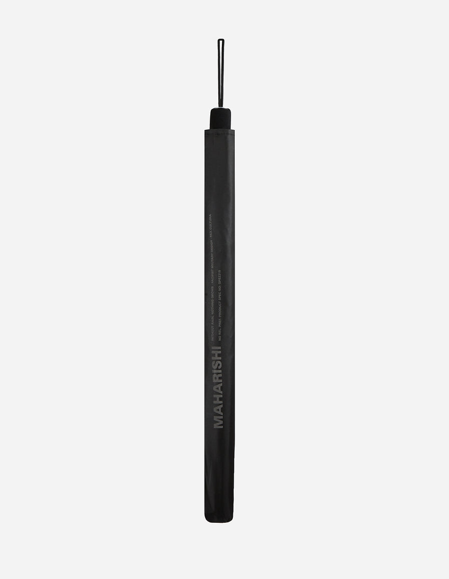 9299 Maharishi Senz · Original Umbrella Black