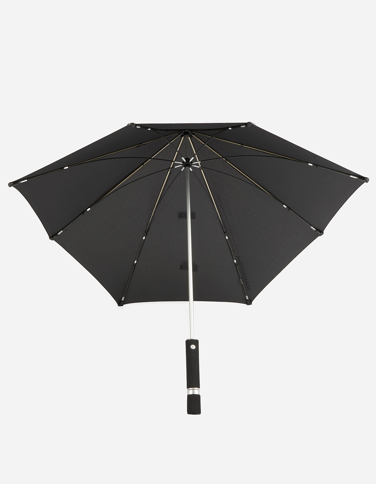 9299 Maharishi x Senz · Original Umbrella Black