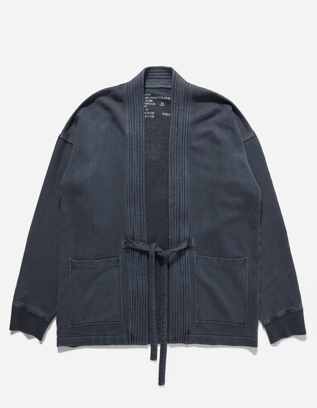 Maharishi kimono cheap