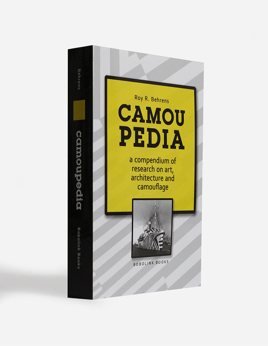 Camoupedia: A Compendium