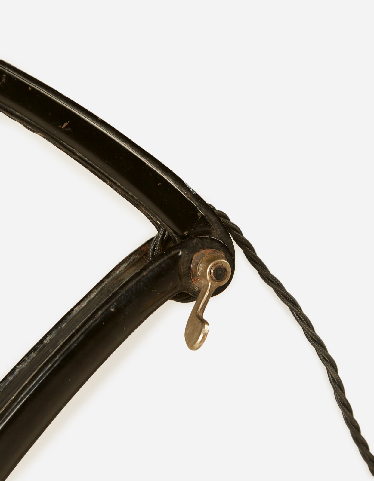 Christian Dell for Kaiser - Model 6716 Lamp