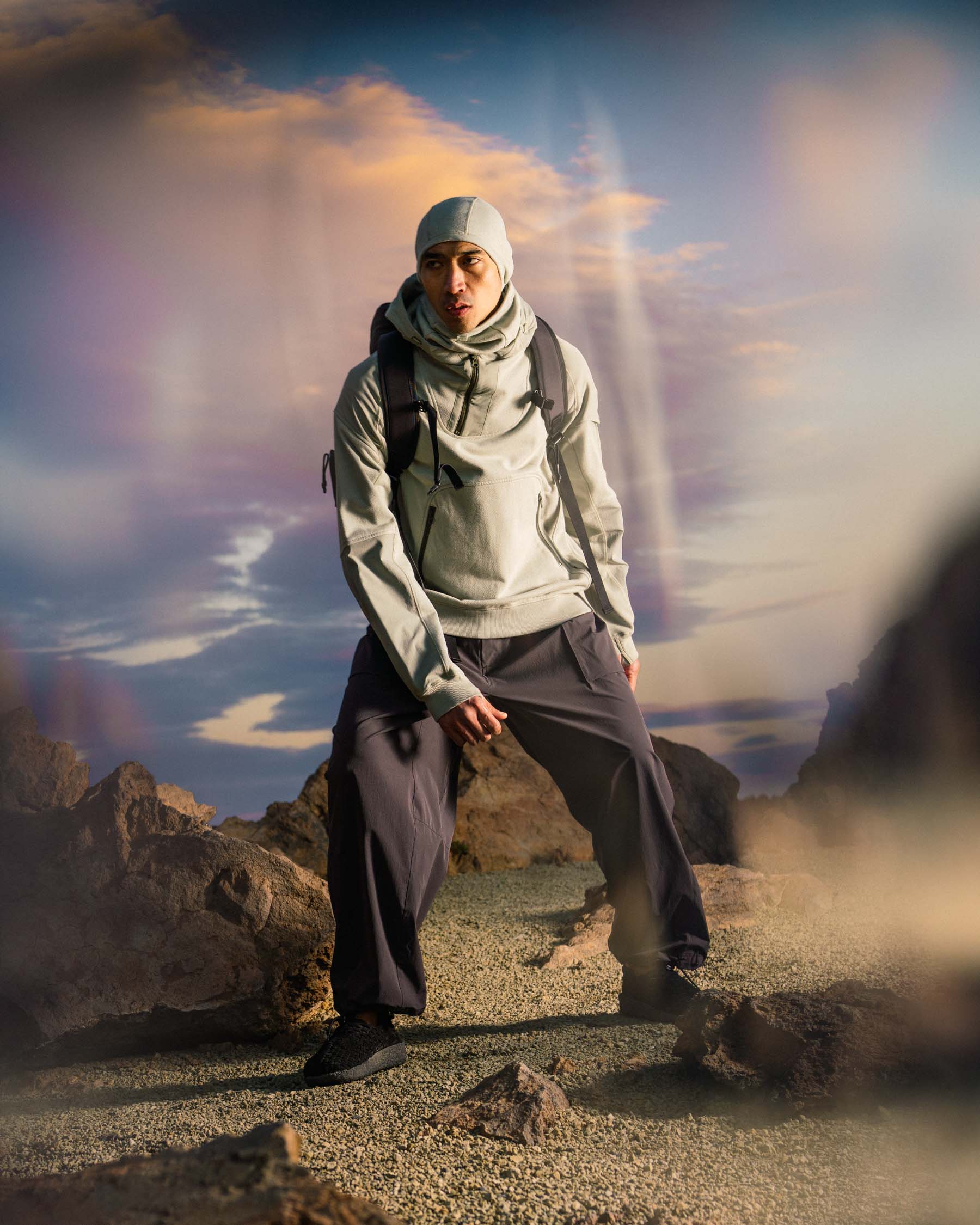 Maharishi | Duality · The Truth is One