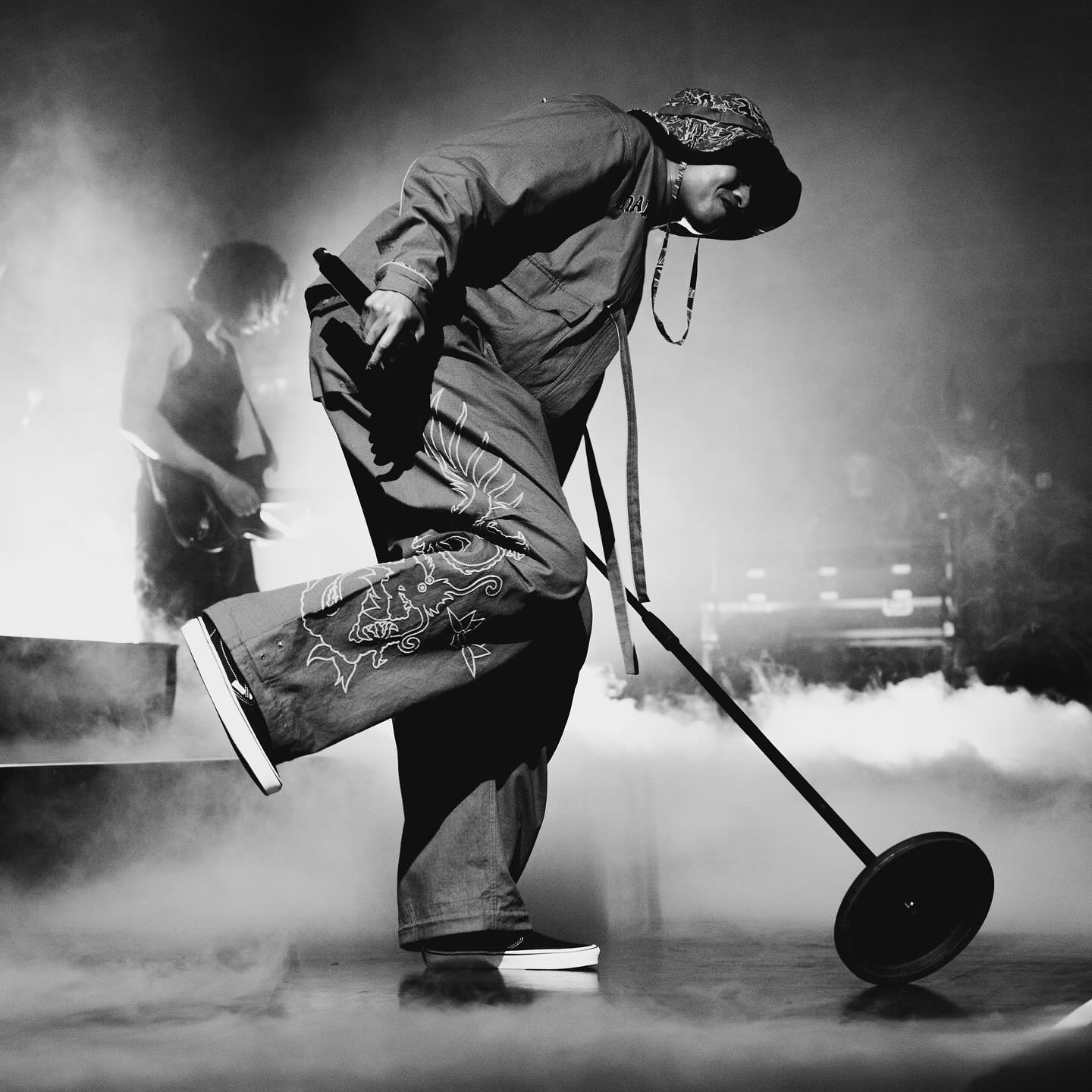 Journal – Maharishi