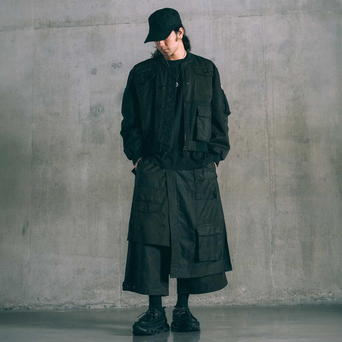 Spring / Summer 2026 Lookbook