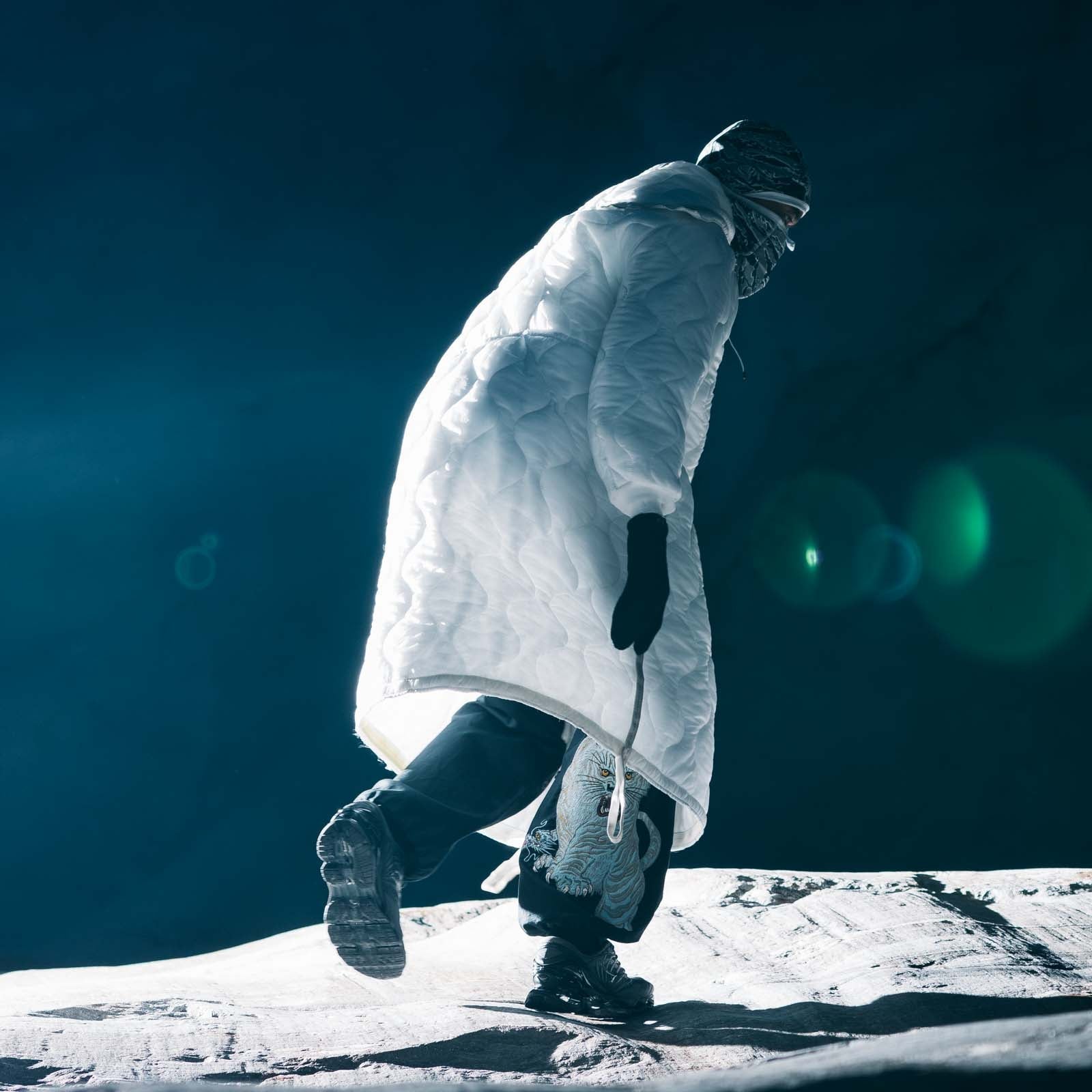 Maharishi Winter 2025