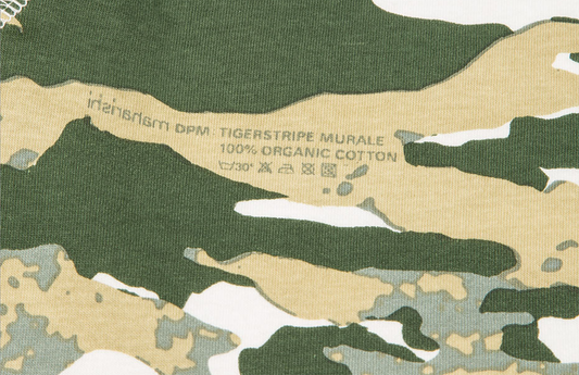 DPM: Tigerstripe Murale