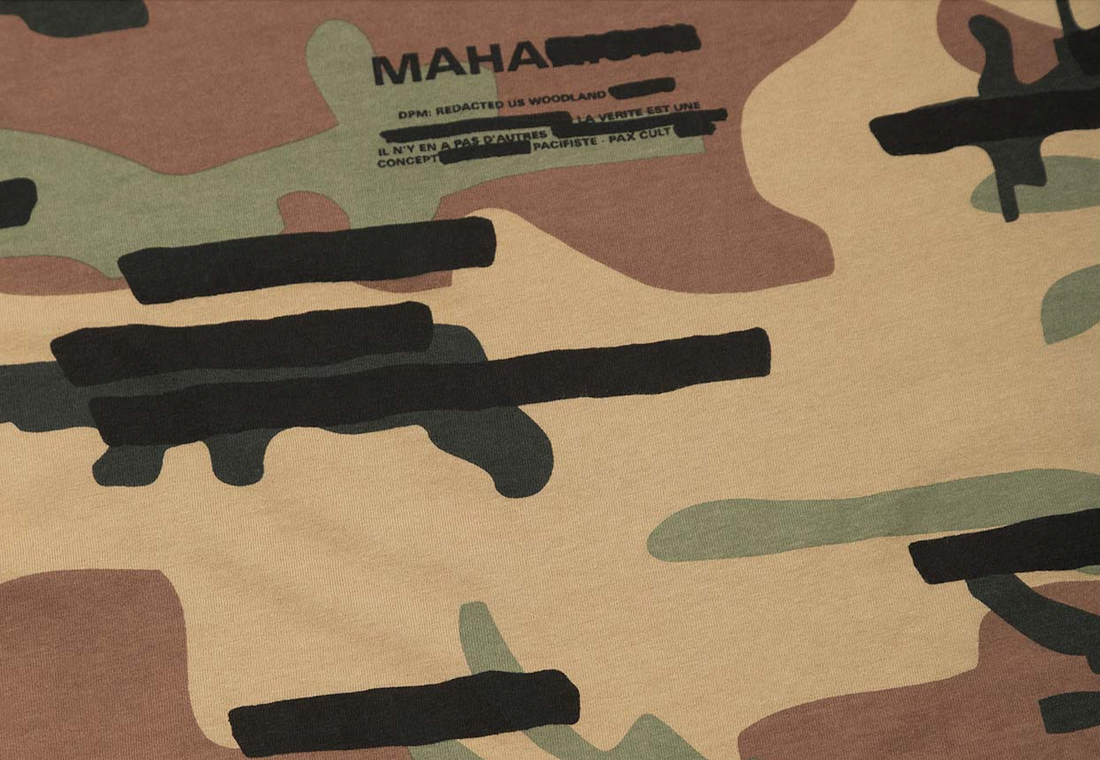 DPM: REDACTED US WOODLAND 81