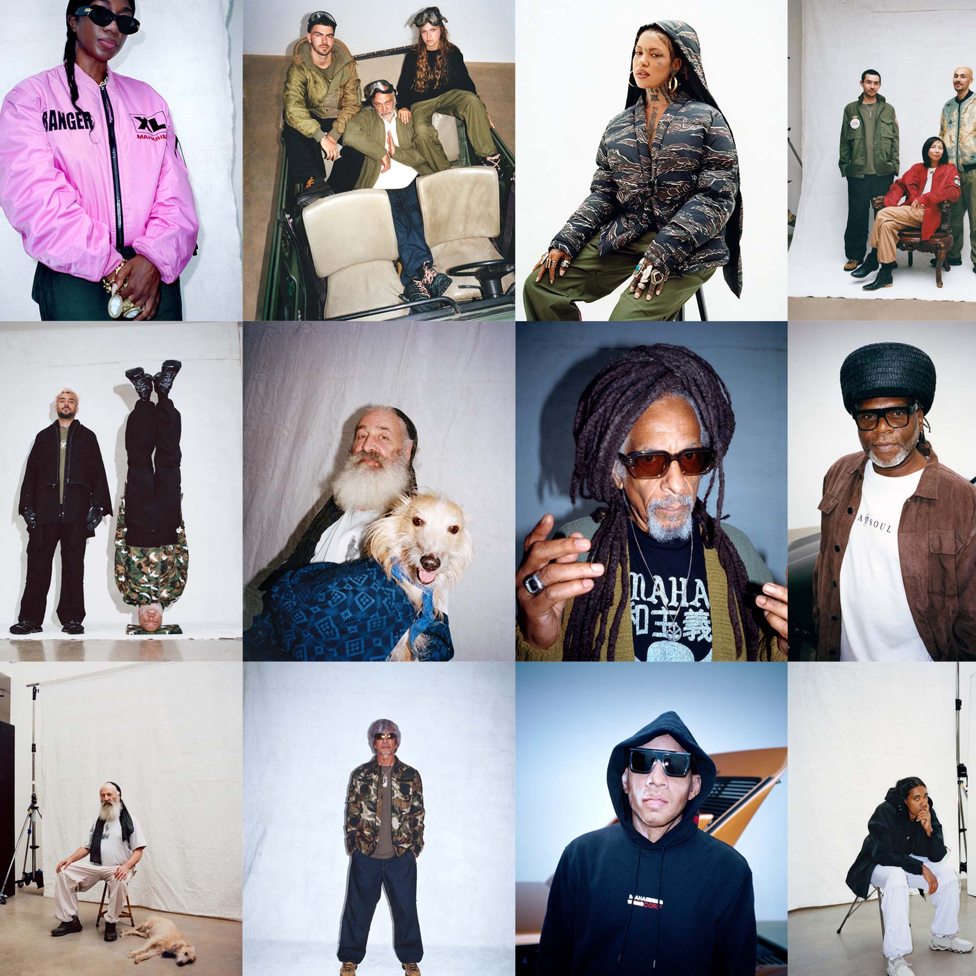 Journal – Maharishi