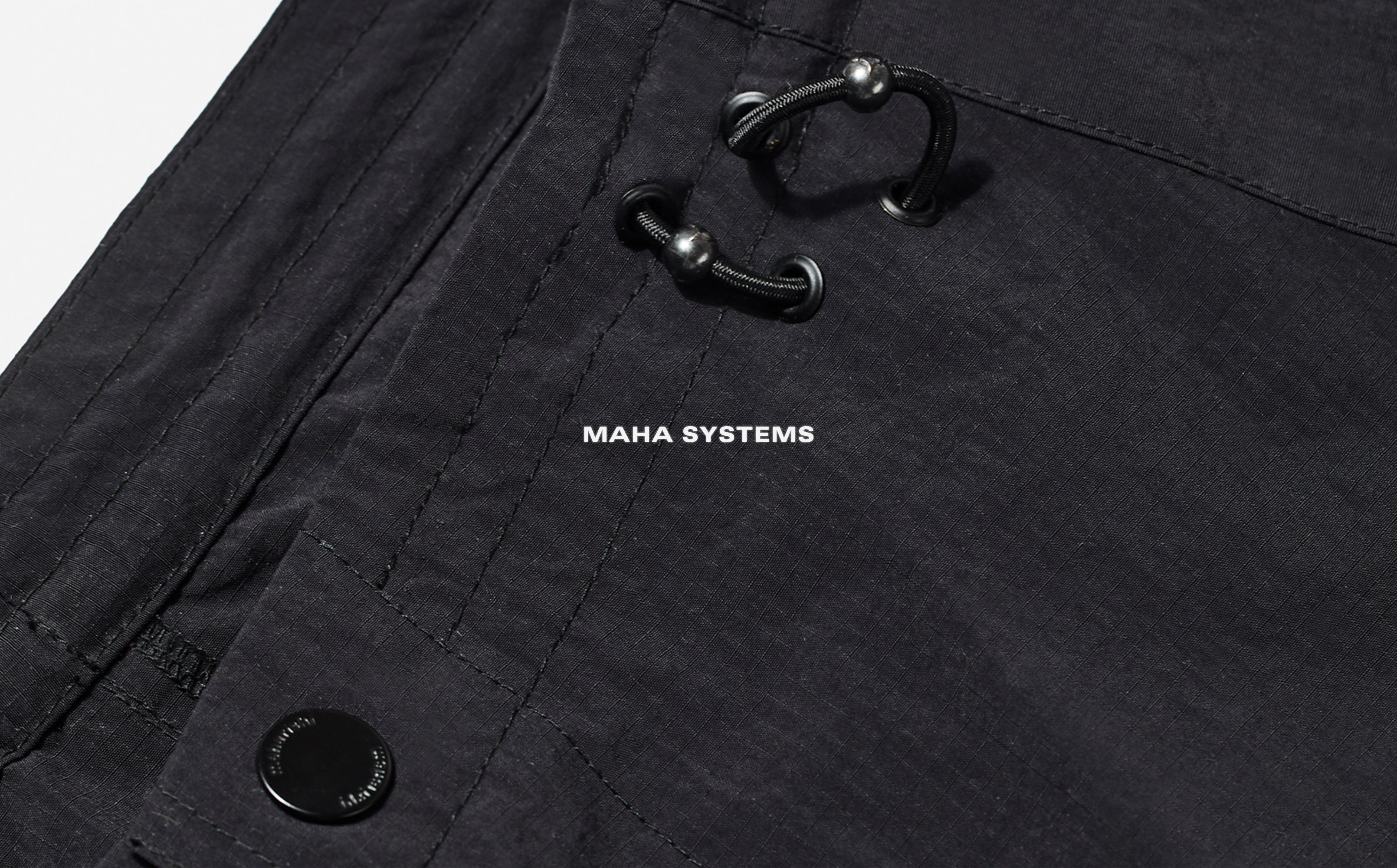 Maha Systems – Maharishi