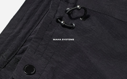 Maha Systems