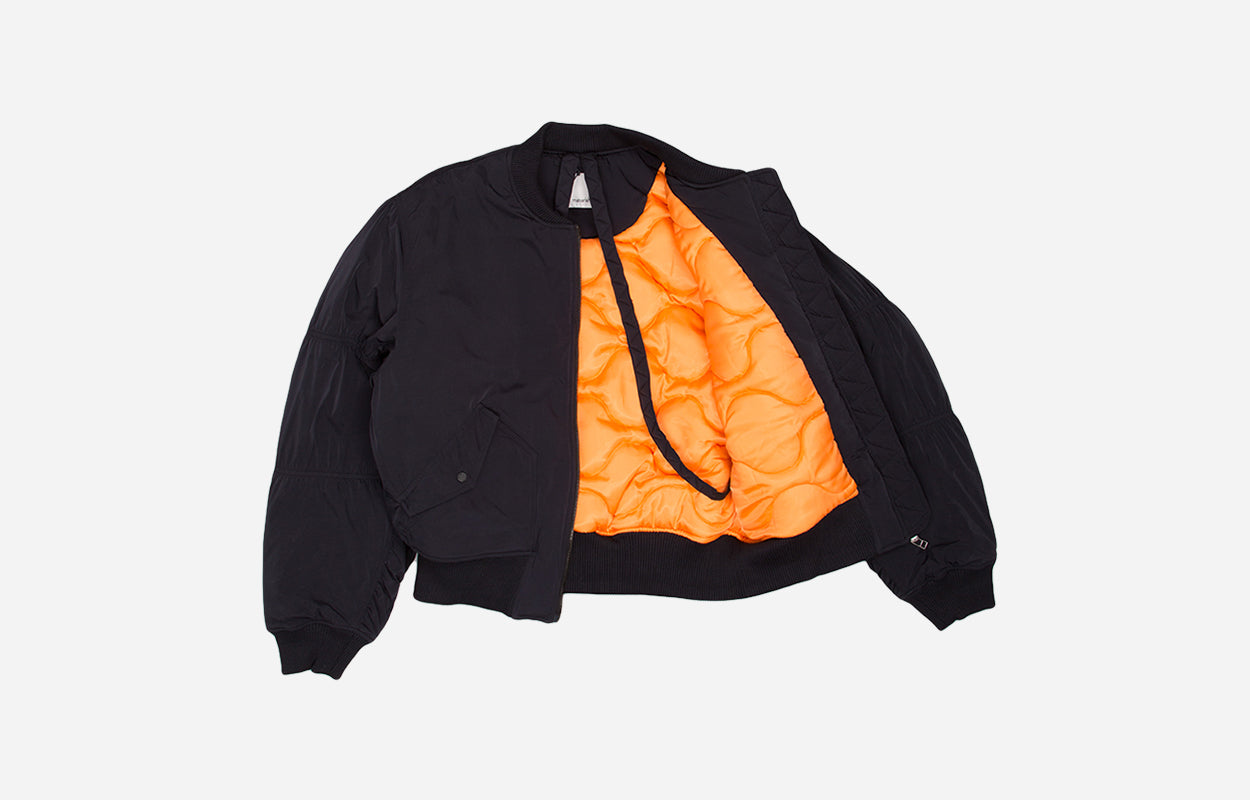 AW17 Women's Outerwear