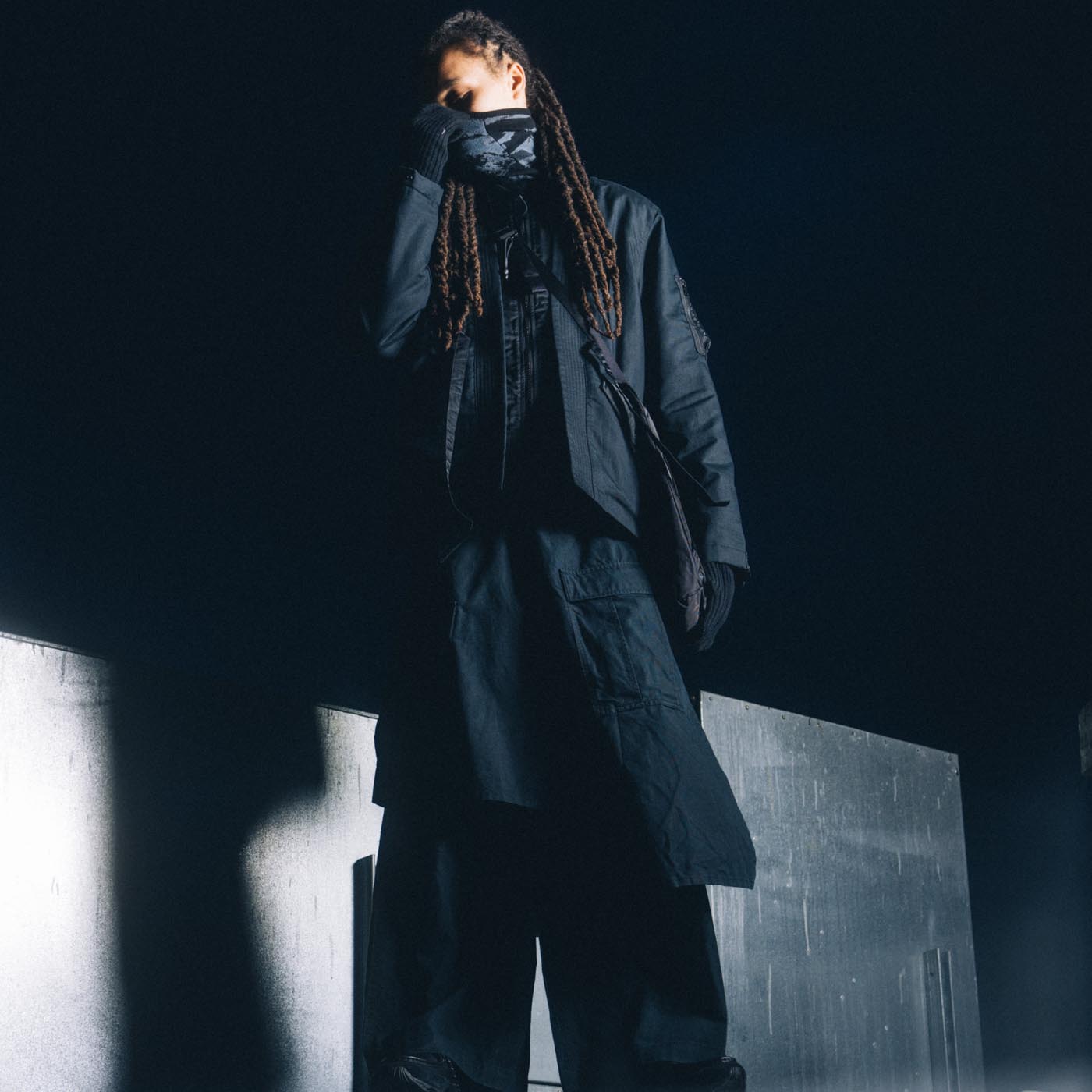 DPM maharishi 迷彩 アートブック DPM – Maharishi