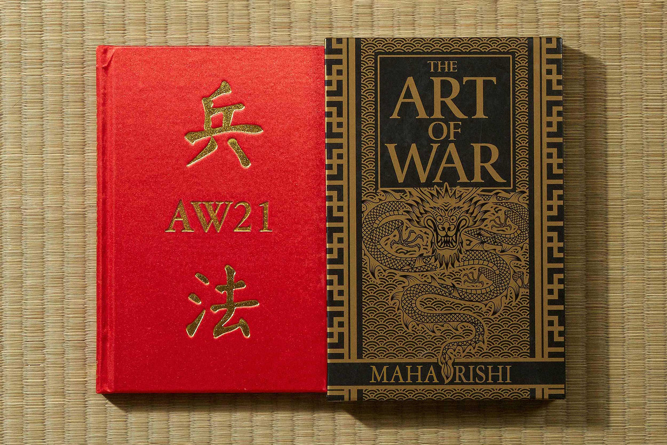 Autumn / Winter 2021 · Art of War