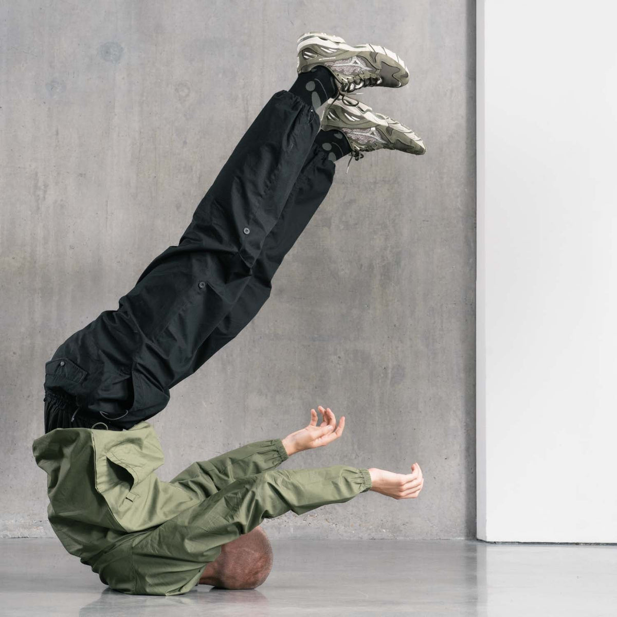 Maharishi Original Snopants®