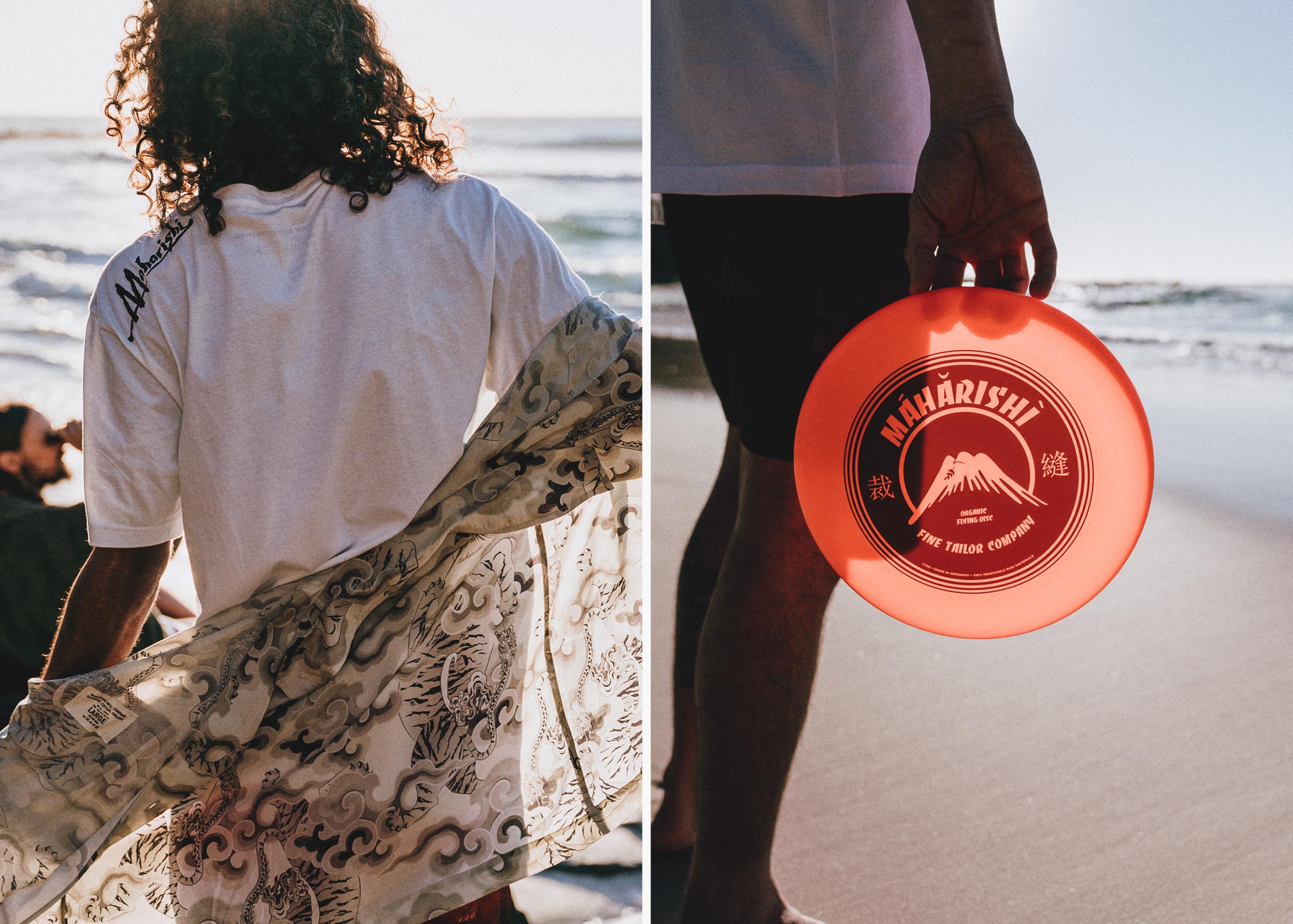 Summer 2021 Editorial – Maharishi