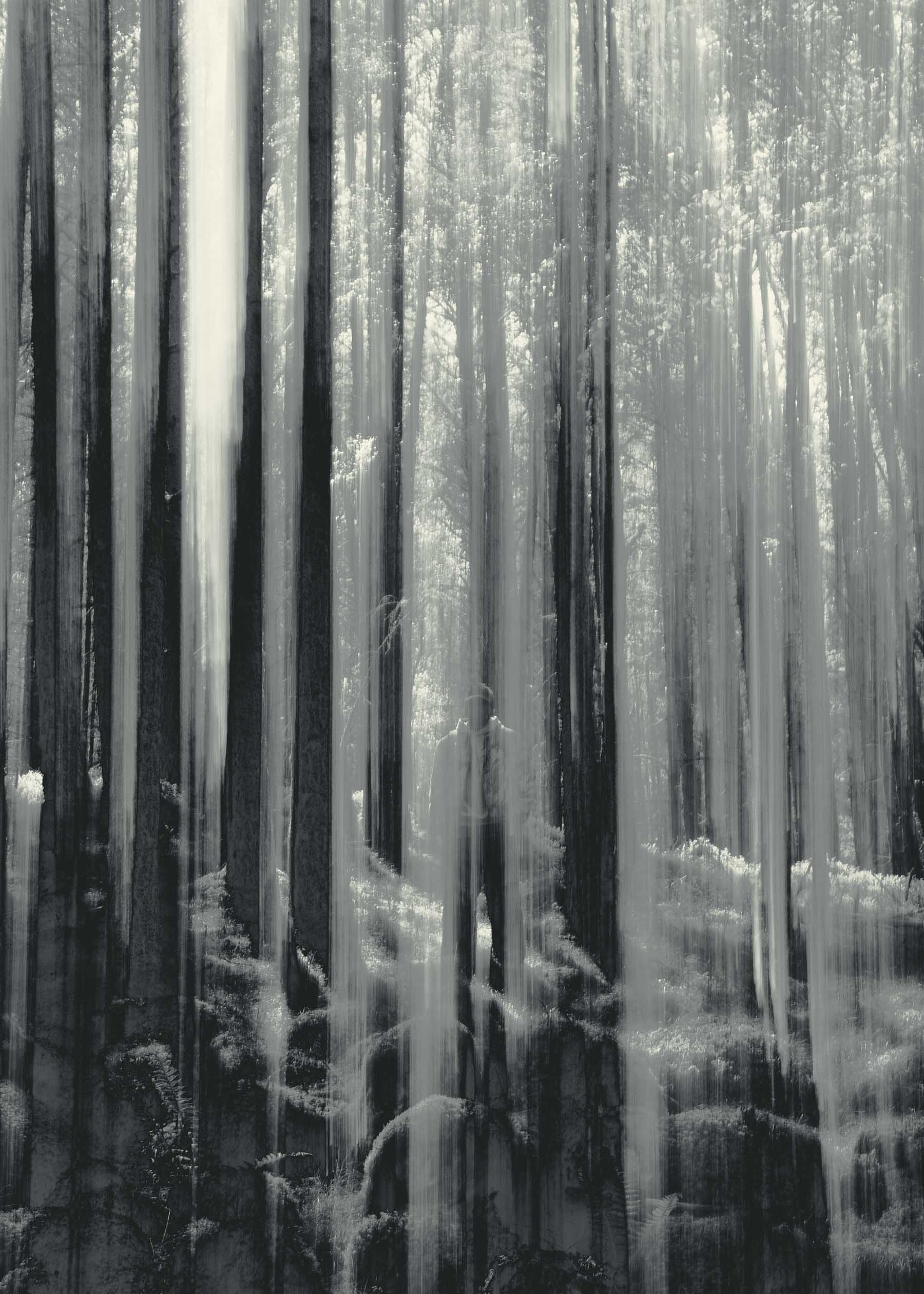 AW25 · Respect Nature · Utilise Technology