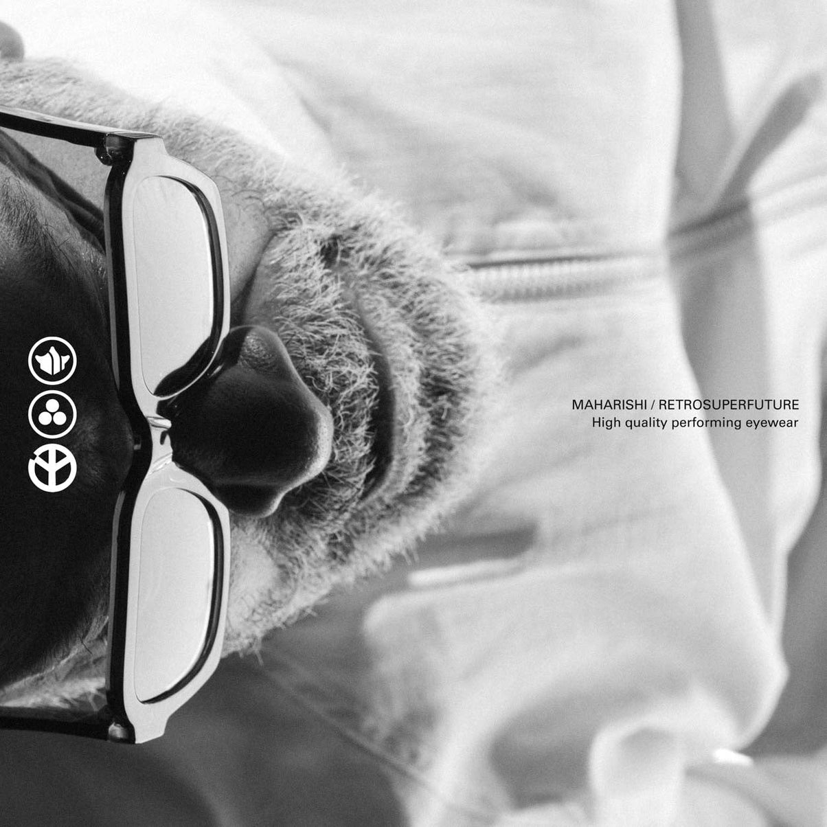 Maharishi Retrosuperfuture
