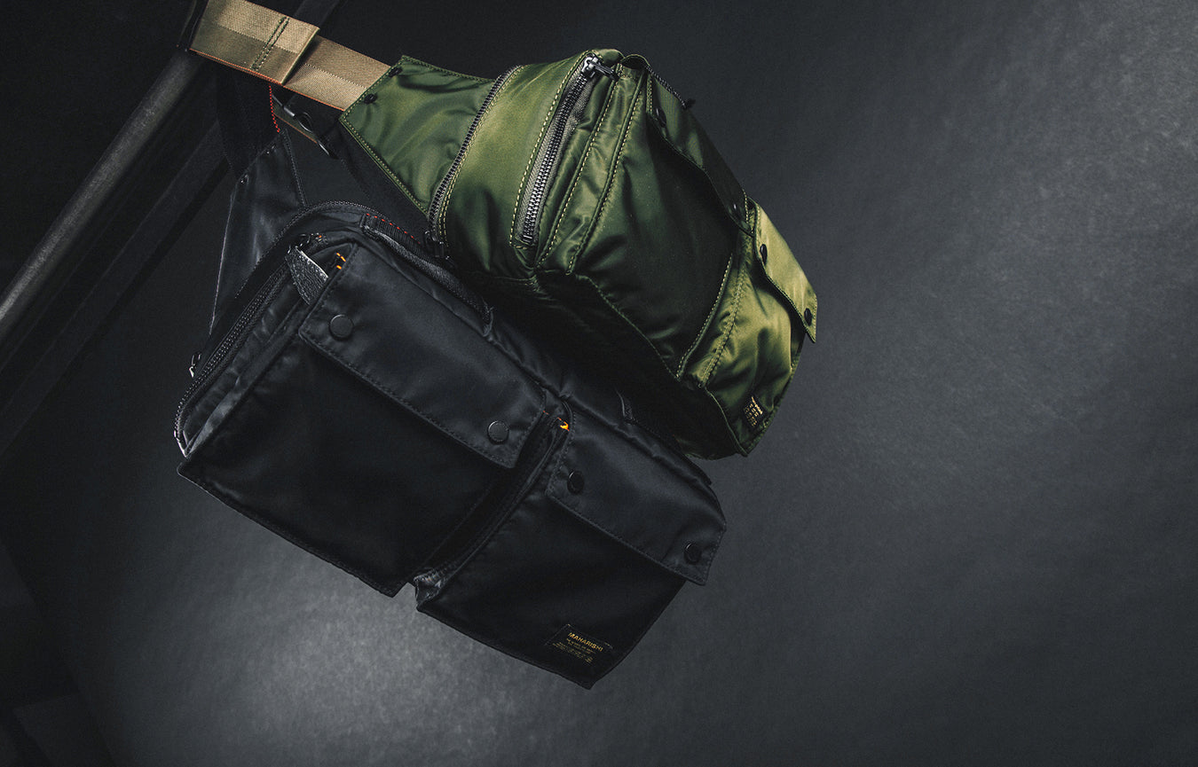 AW18 Accessories