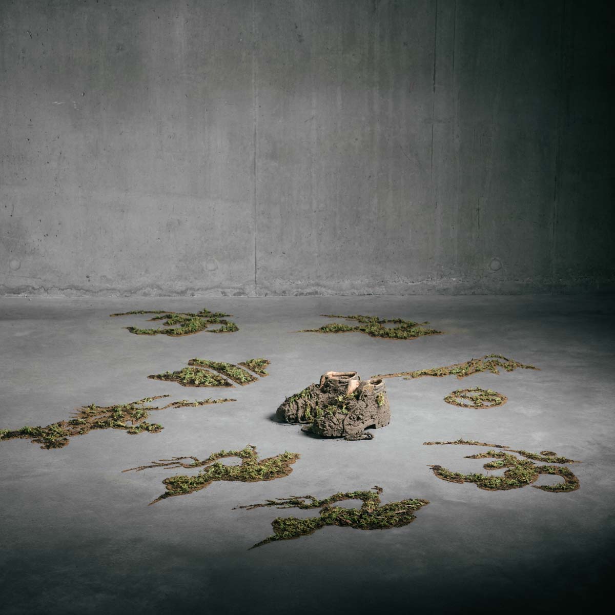 Maharishi Fracap Bonsai Mointaineer