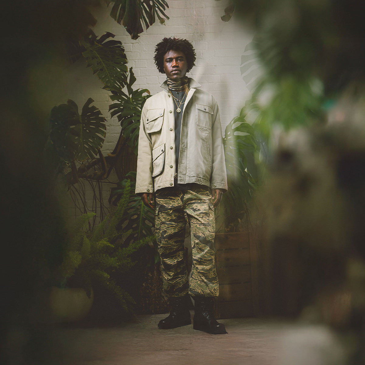 maharishi_tailor_shop_ss25- 