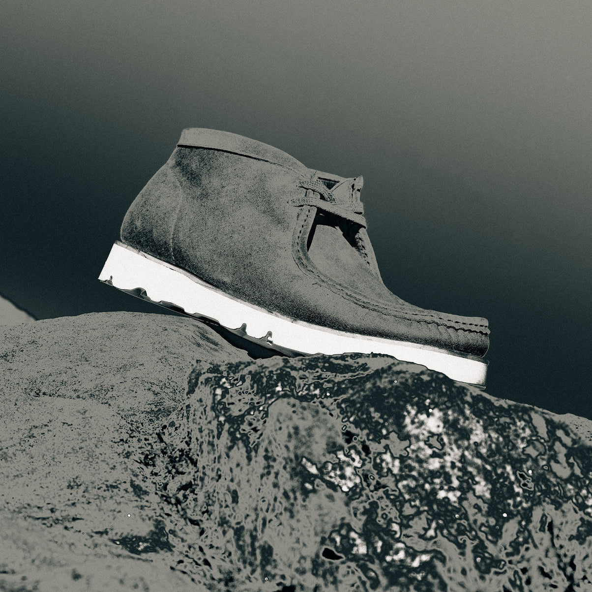 MAHARISHI P404 OUTDOOR