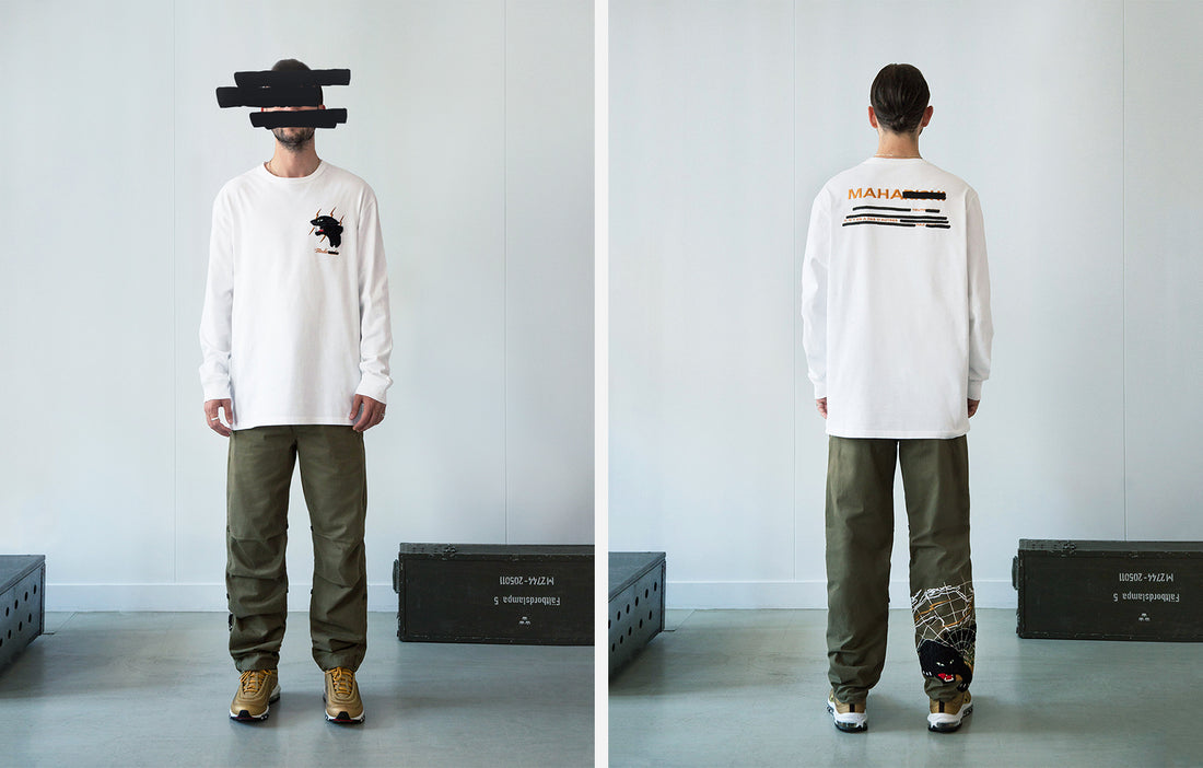 Panzā Pack
