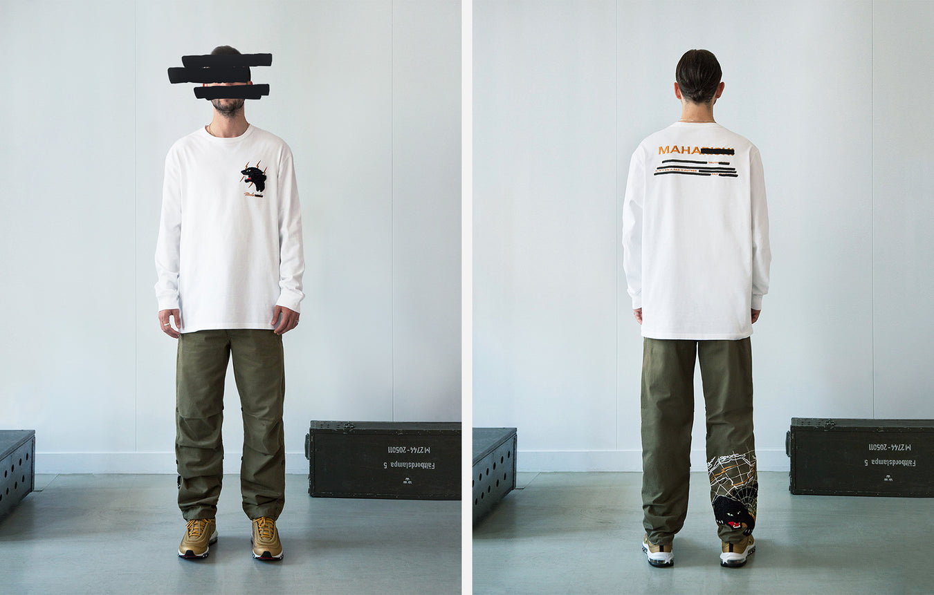 Panzā Pack