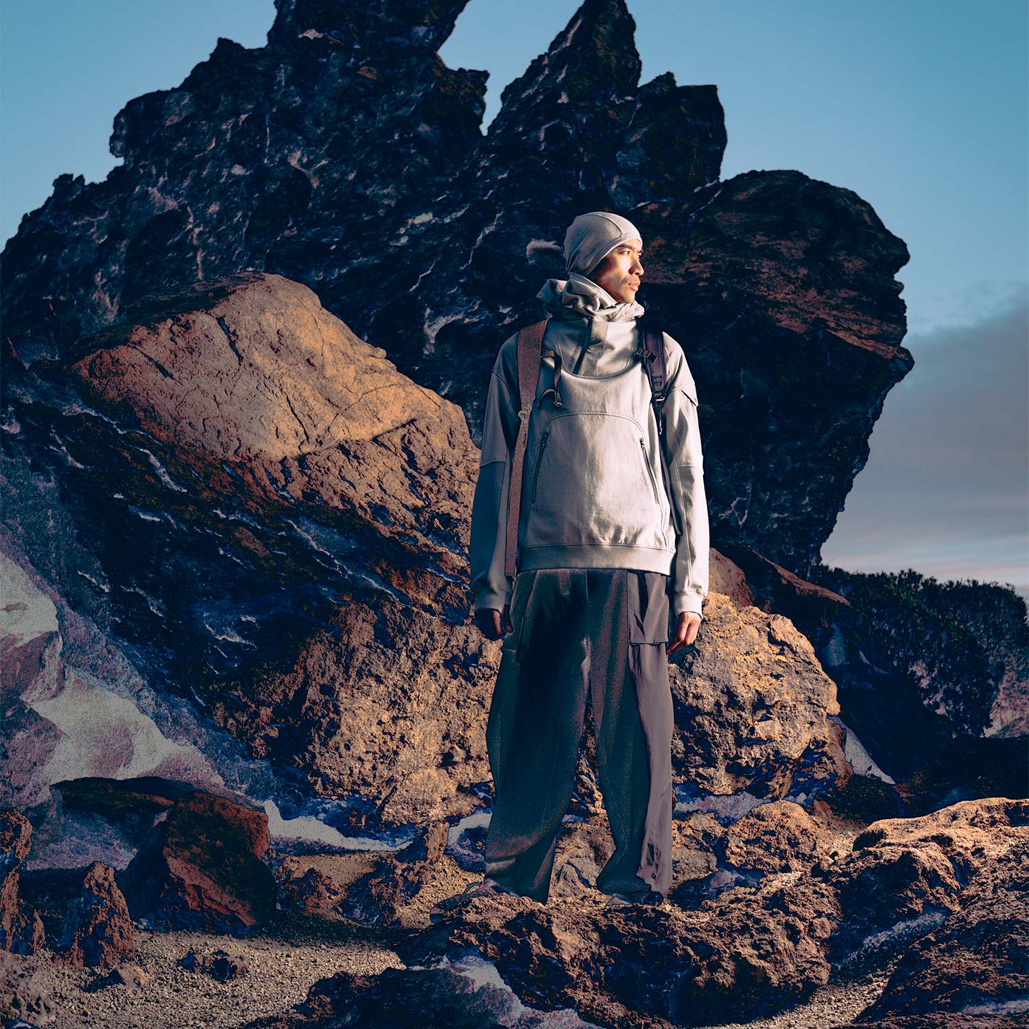 Maharishi | Duality · The Truth is One