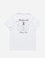 White cotton t-shirt Andy Warhol White size L International in