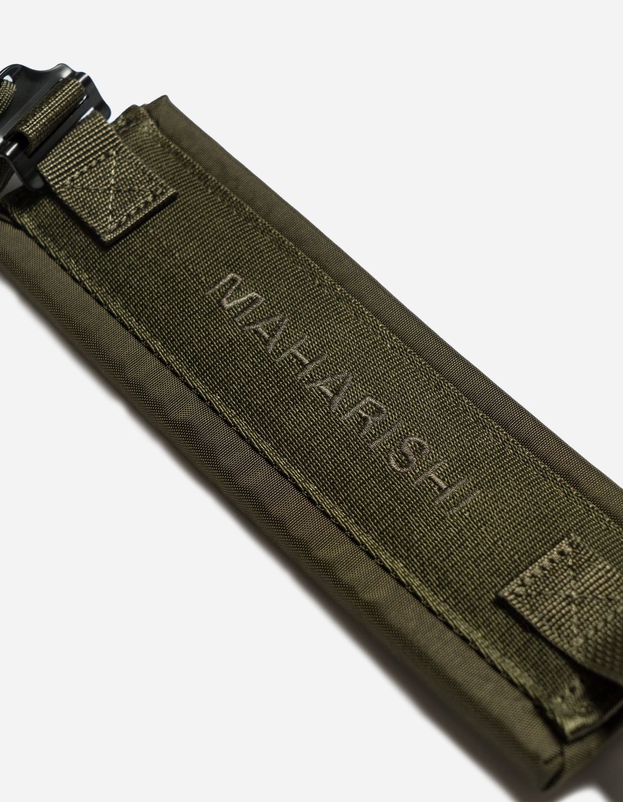 1112 Maha M.A.L.I.C.E. Day Carry Bag Olive – Maharishi