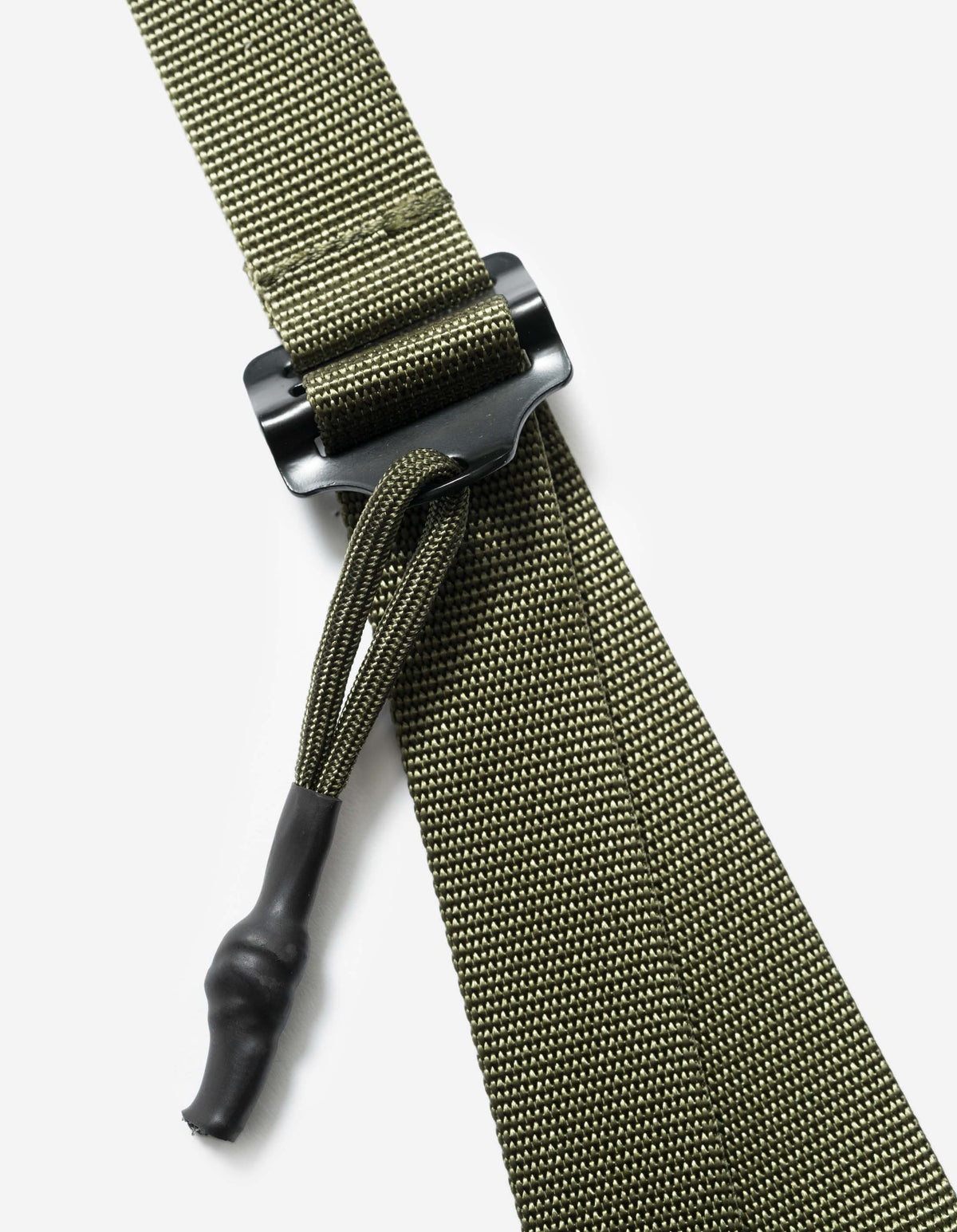 1113 Maha M.A.L.I.C.E. Monk Sling Bag Olive