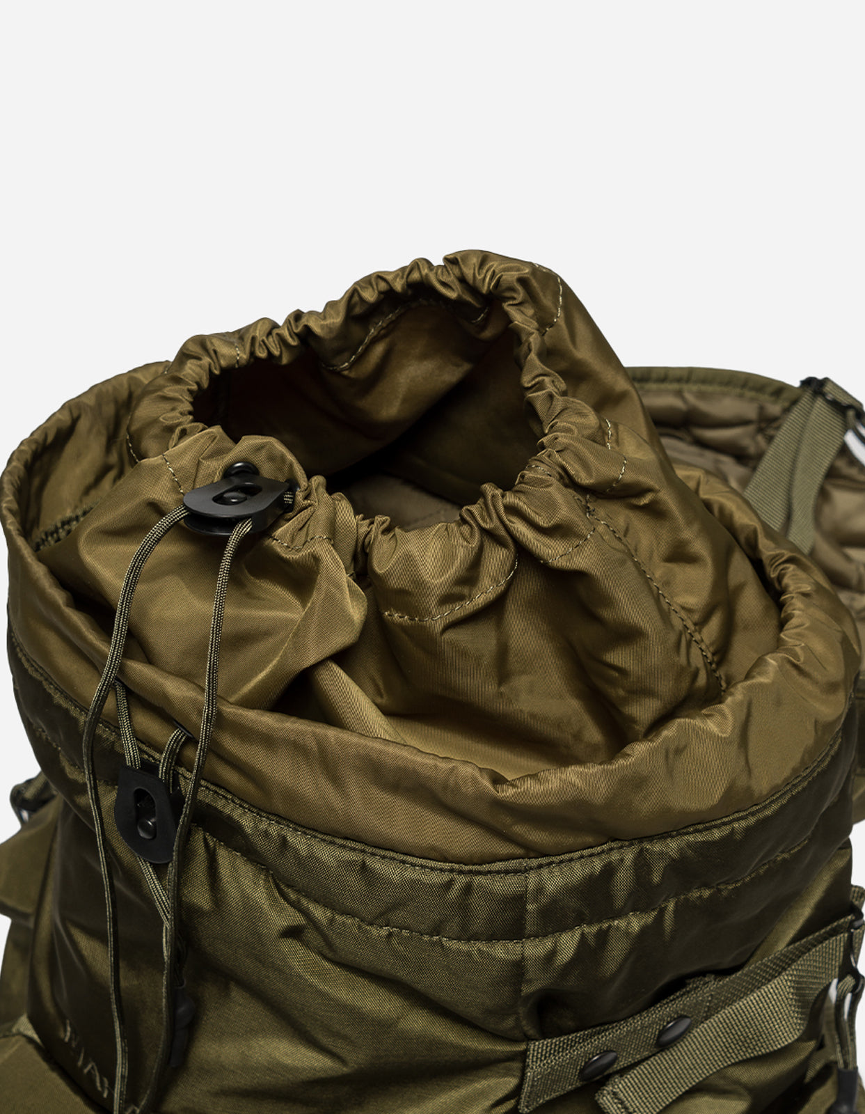 Malicepack Rucksack Maharishi | Maha M.A.L.I.C.E. Backpack Olive