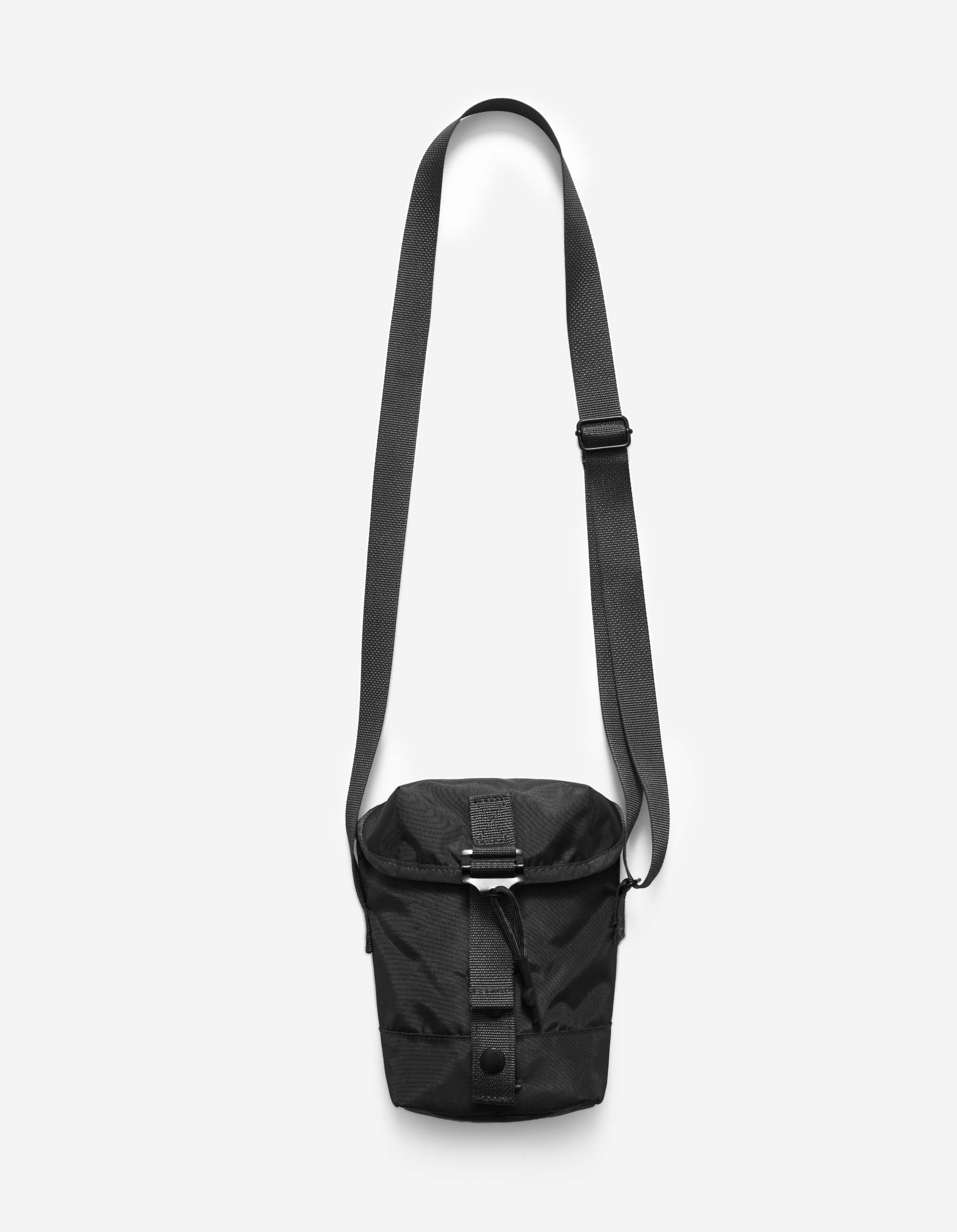 1112 Maha M.A.L.I.C.E. Day Carry Bag Black – Maharishi
