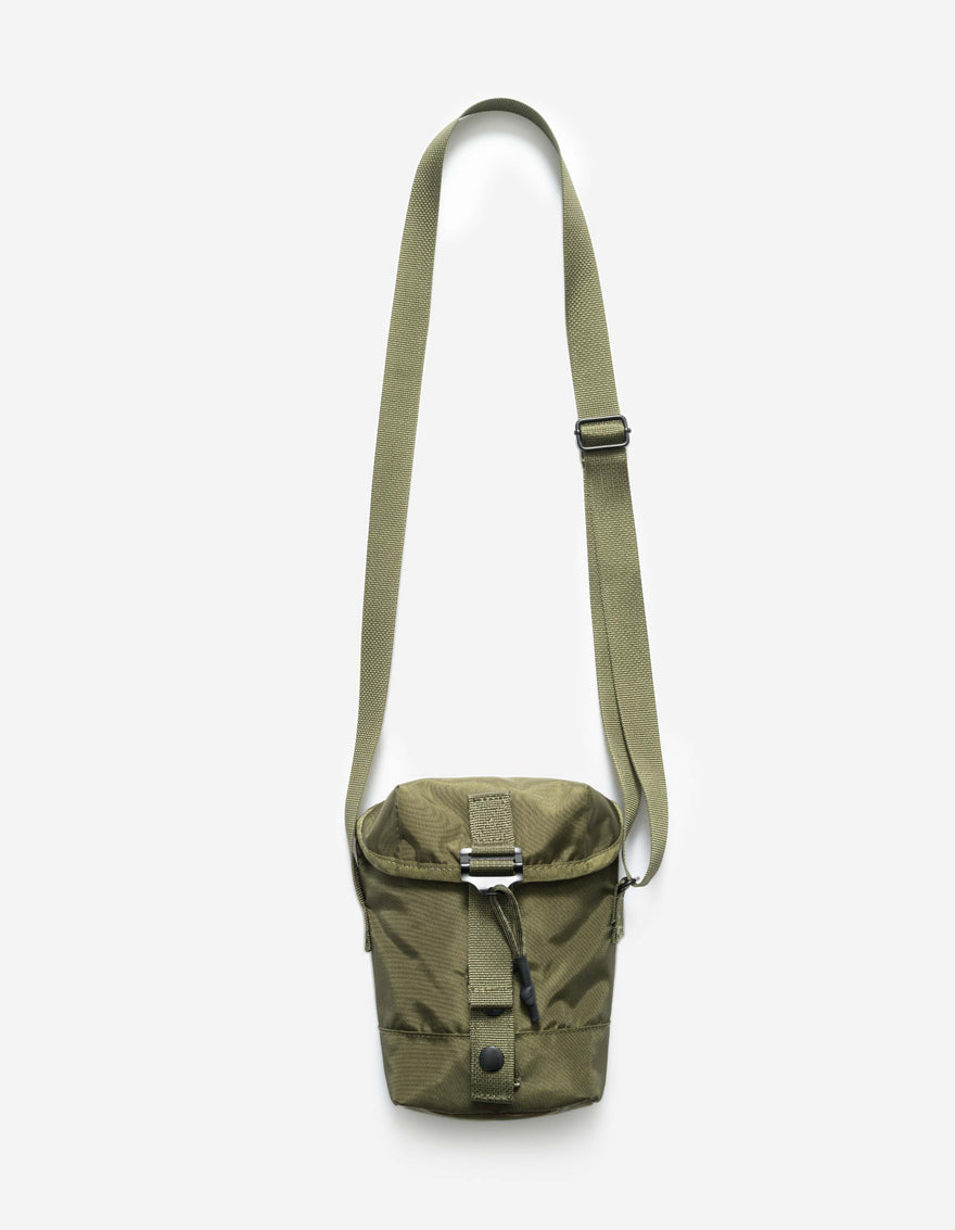 1116 Maha M.A.L.I.C.E. Pouch Bag Olive