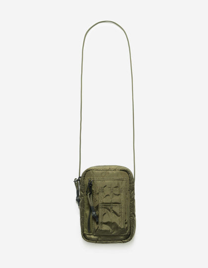 1117 Maha MA Pocket Pouch Olive