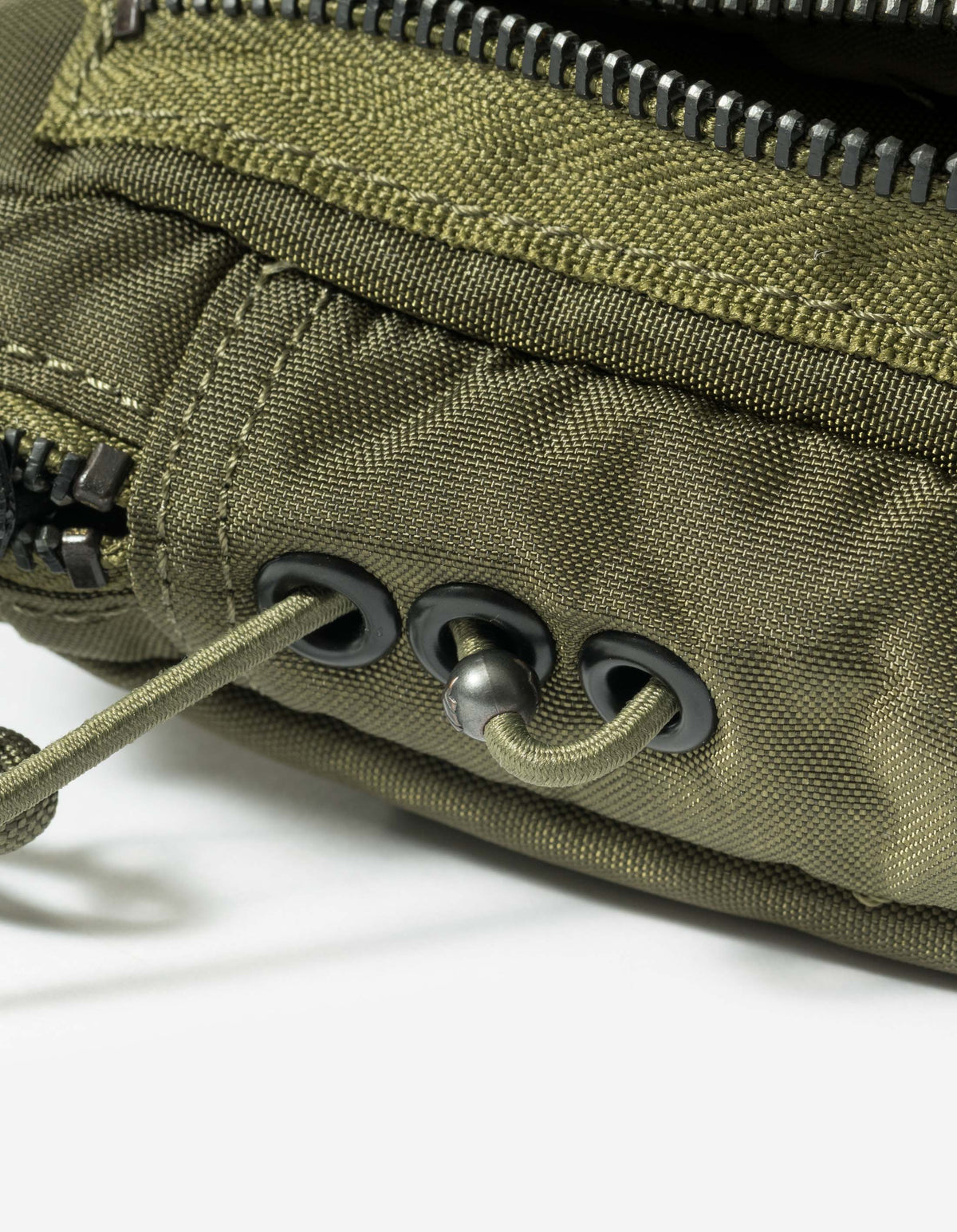 1117 Maha MA Pocket Pouch Olive