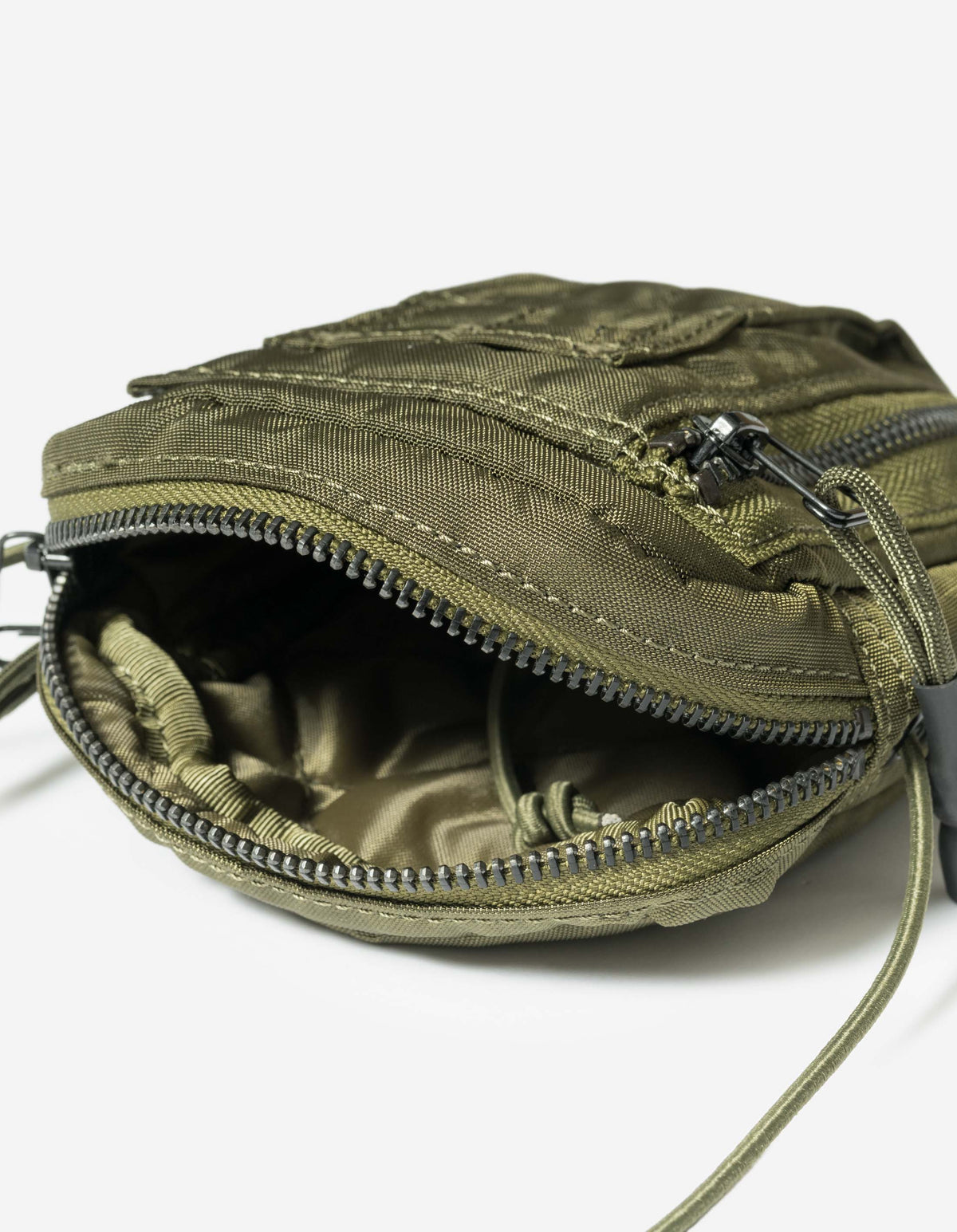 1117 Maha MA Pocket Pouch Olive