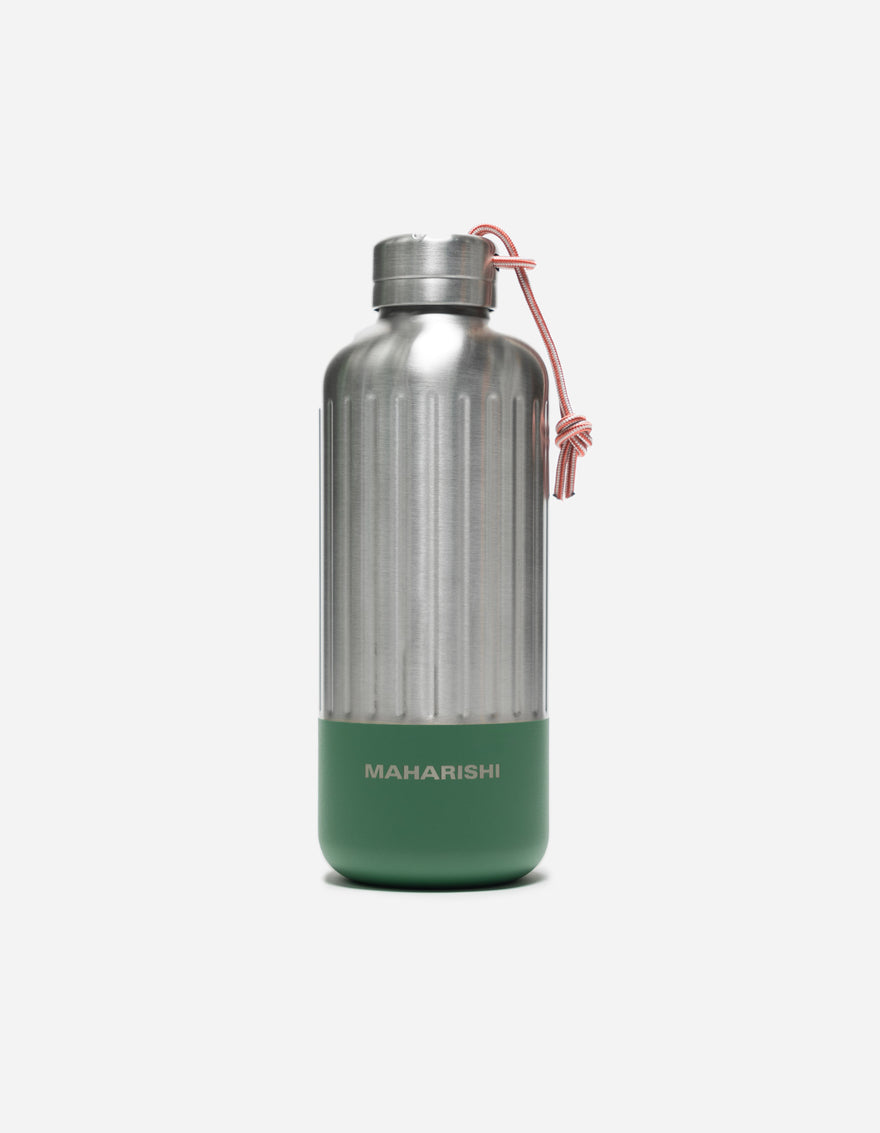 Maharishi Black+Blum Explorer Bottle