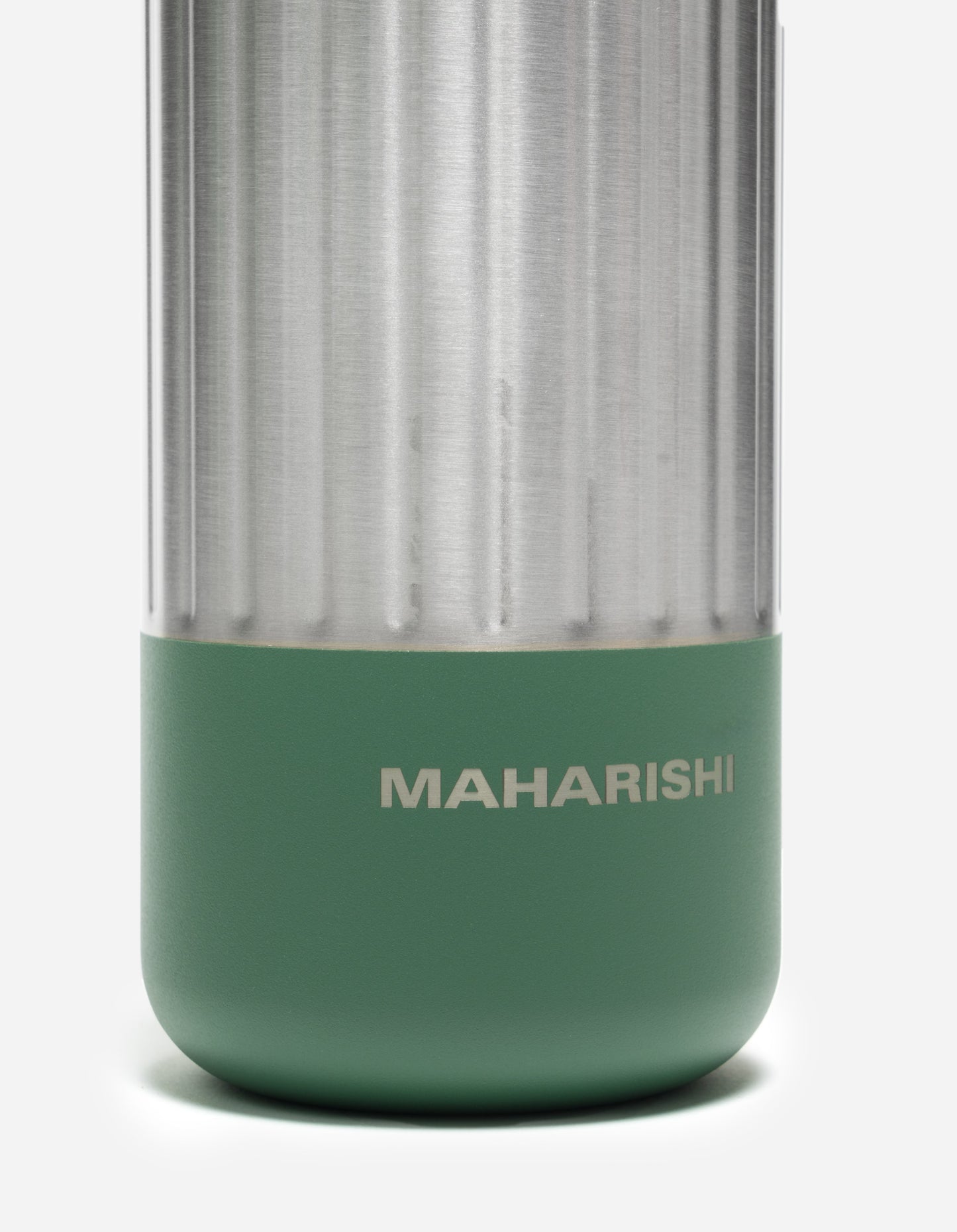Maharishi x Black+Blum Explorer Bottle