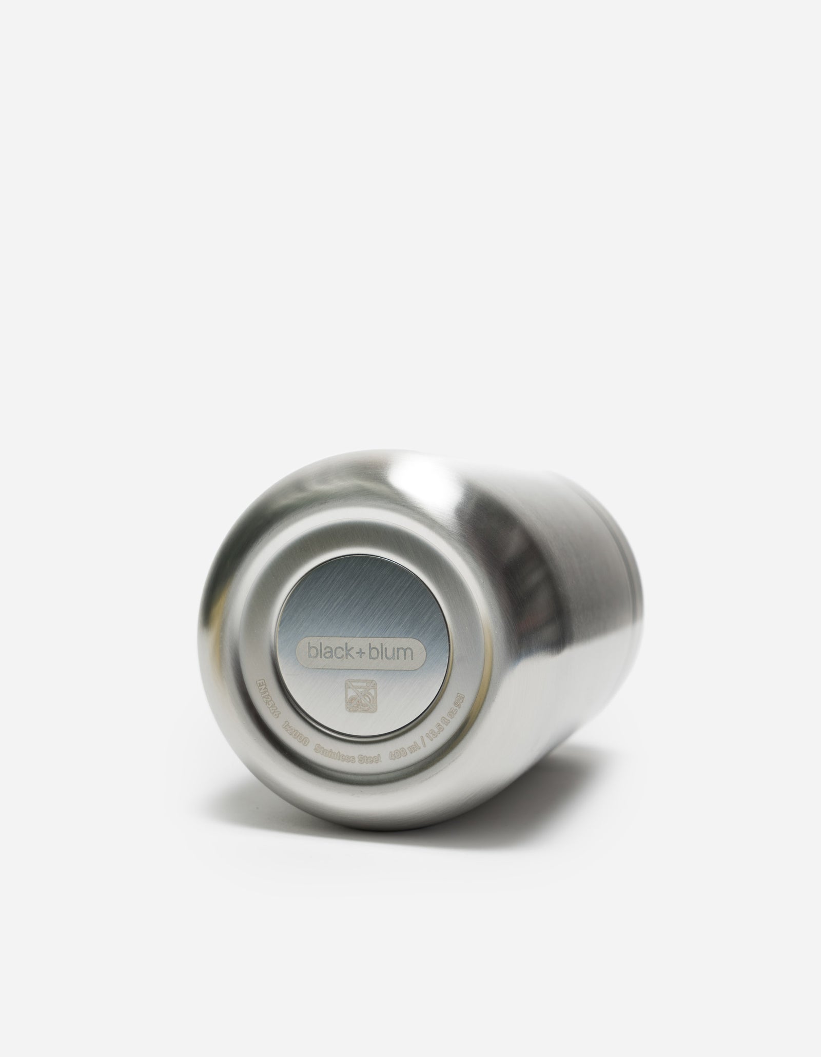 Maharishi x Black+Blum Food Flask