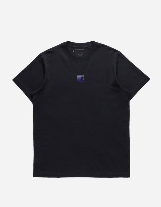 1314 Autumn Equinox T-Shirt Black